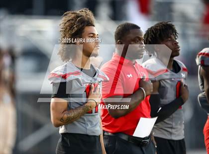 Thumbnail 3 in Bolles vs. Monarch photogallery.