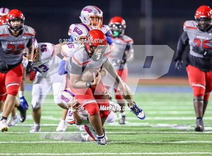 Thumbnail 3 in Bolles vs. Monarch photogallery.
