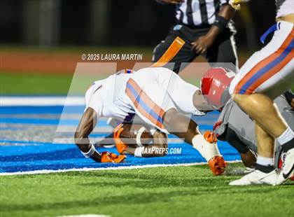 Thumbnail 3 in Bolles vs. Monarch photogallery.