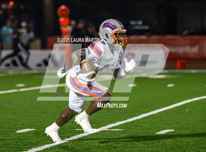 Thumbnail 2 in Bolles vs. Monarch photogallery.
