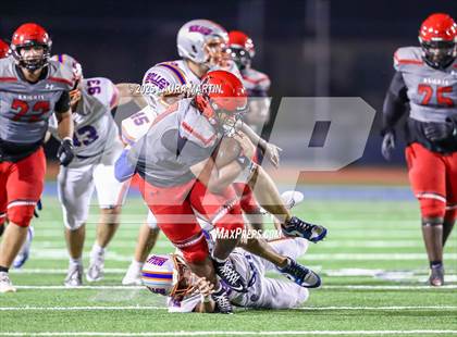 Thumbnail 1 in Bolles vs. Monarch photogallery.