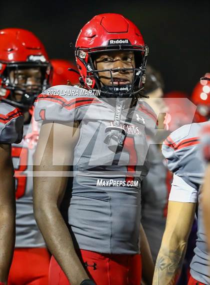 Thumbnail 1 in Bolles vs. Monarch photogallery.