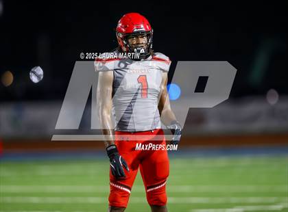 Thumbnail 1 in Bolles vs. Monarch photogallery.