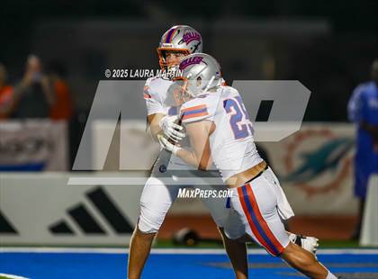 Thumbnail 2 in Bolles vs. Monarch photogallery.