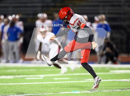 Thumbnail 2 in Bolles vs. Monarch photogallery.