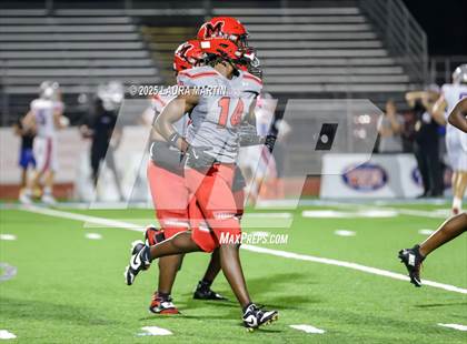 Thumbnail 1 in Bolles vs. Monarch photogallery.