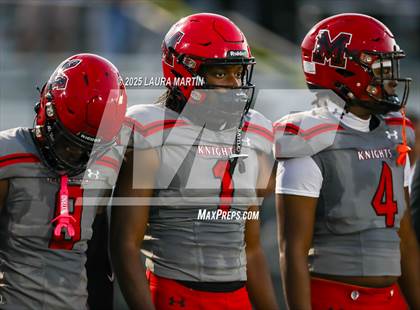 Thumbnail 2 in Bolles vs. Monarch photogallery.