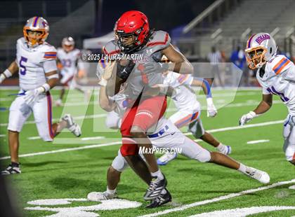 Thumbnail 3 in Bolles vs. Monarch photogallery.