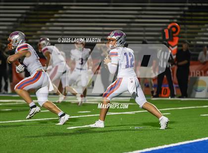 Thumbnail 1 in Bolles vs. Monarch photogallery.