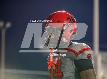 Thumbnail 3 in Bolles vs. Monarch photogallery.