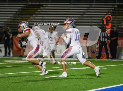 Thumbnail 3 in Bolles vs. Monarch photogallery.