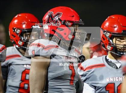 Thumbnail 2 in Bolles vs. Monarch photogallery.
