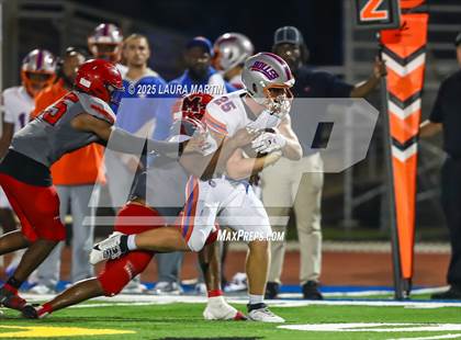 Thumbnail 3 in Bolles vs. Monarch photogallery.