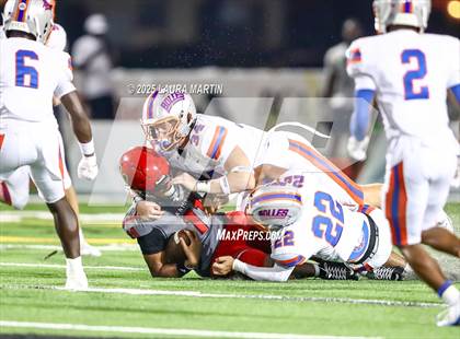 Thumbnail 3 in Bolles vs. Monarch photogallery.