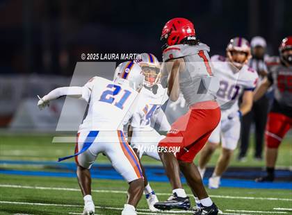 Thumbnail 3 in Bolles vs. Monarch photogallery.
