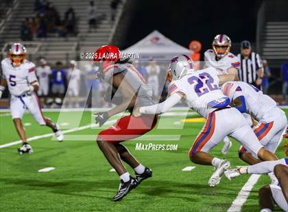 Thumbnail 3 in Bolles vs. Monarch photogallery.