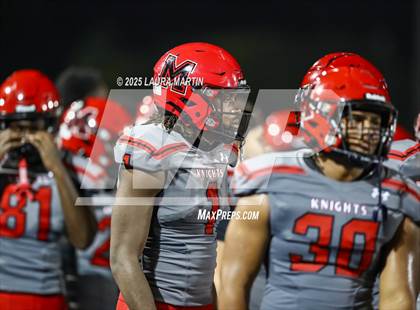 Thumbnail 3 in Bolles vs. Monarch photogallery.
