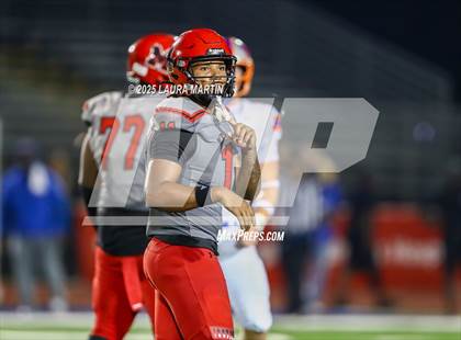 Thumbnail 3 in Bolles vs. Monarch photogallery.