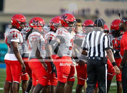 Thumbnail 3 in Bolles vs. Monarch photogallery.