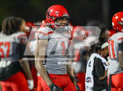 Thumbnail 2 in Bolles vs. Monarch photogallery.