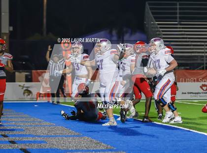 Thumbnail 1 in Bolles vs. Monarch photogallery.
