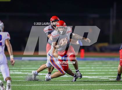 Thumbnail 1 in Bolles vs. Monarch photogallery.