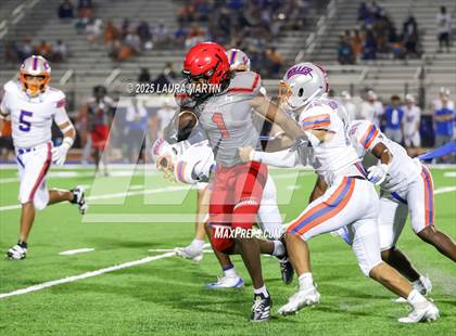 Thumbnail 3 in Bolles vs. Monarch photogallery.