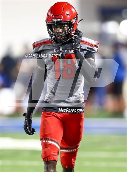 Thumbnail 3 in Bolles vs. Monarch photogallery.