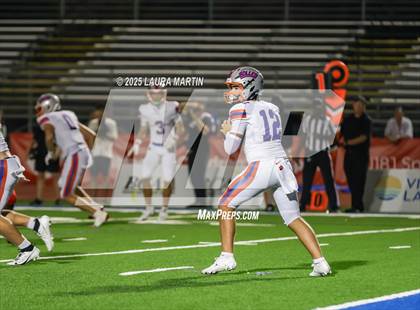 Thumbnail 3 in Bolles vs. Monarch photogallery.