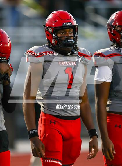 Thumbnail 3 in Bolles vs. Monarch photogallery.