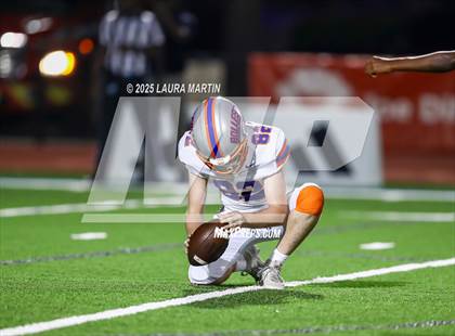 Thumbnail 3 in Bolles vs. Monarch photogallery.