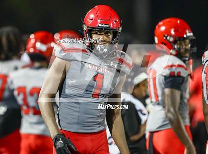 Thumbnail 3 in Bolles vs. Monarch photogallery.