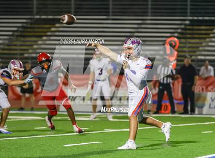 Thumbnail 1 in Bolles vs. Monarch photogallery.