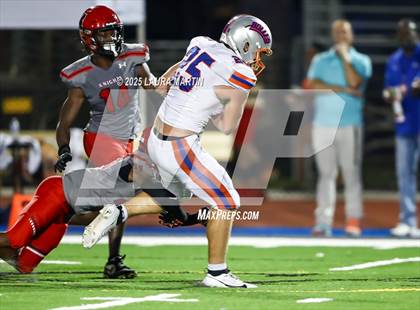 Thumbnail 2 in Bolles vs. Monarch photogallery.