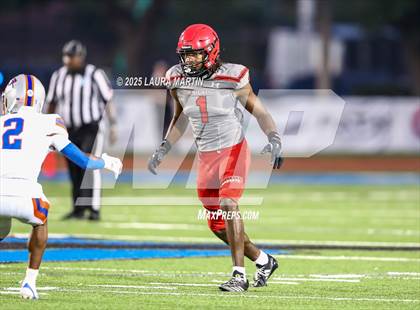 Thumbnail 1 in Bolles vs. Monarch photogallery.