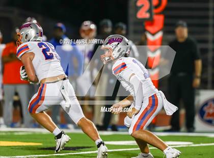 Thumbnail 3 in Bolles vs. Monarch photogallery.