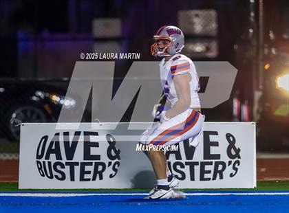 Thumbnail 2 in Bolles vs. Monarch photogallery.