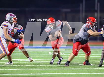 Thumbnail 2 in Bolles vs. Monarch photogallery.