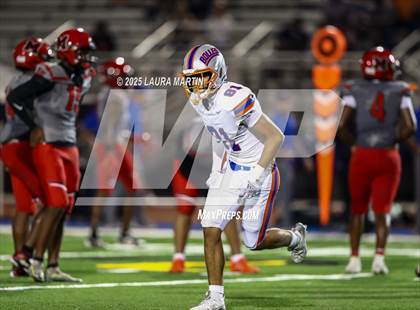 Thumbnail 2 in Bolles vs. Monarch photogallery.