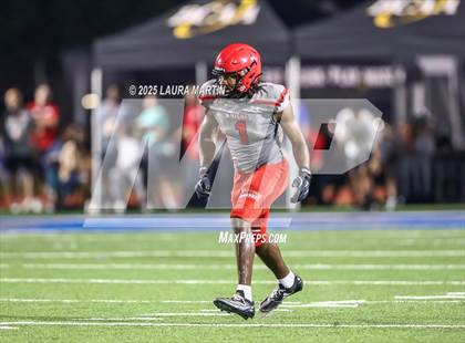 Thumbnail 3 in Bolles vs. Monarch photogallery.