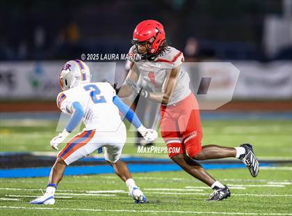 Thumbnail 2 in Bolles vs. Monarch photogallery.