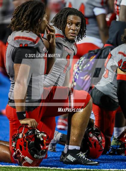 Thumbnail 2 in Bolles vs. Monarch photogallery.