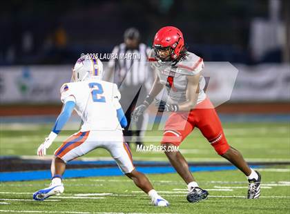 Thumbnail 1 in Bolles vs. Monarch photogallery.