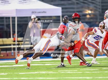 Thumbnail 1 in Bolles vs. Monarch photogallery.