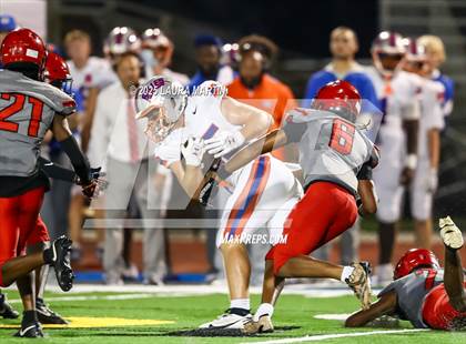 Thumbnail 3 in Bolles vs. Monarch photogallery.