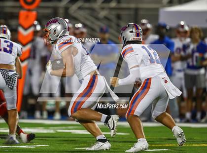 Thumbnail 1 in Bolles vs. Monarch photogallery.