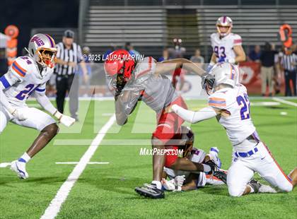 Thumbnail 1 in Bolles vs. Monarch photogallery.