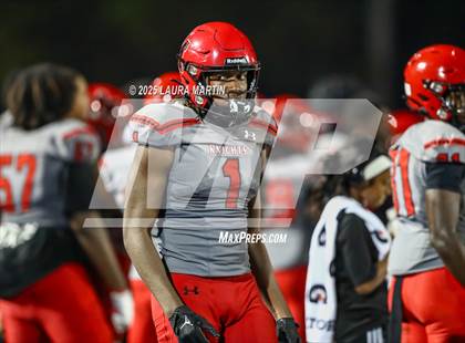 Thumbnail 3 in Bolles vs. Monarch photogallery.