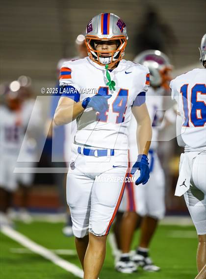Thumbnail 1 in Bolles vs. Monarch photogallery.