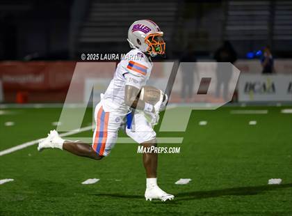 Thumbnail 2 in Bolles vs. Monarch photogallery.